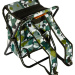 Стул-рюкзак для пикника 529060A