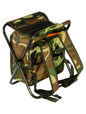 Стул-рюкзак для пикника 529060