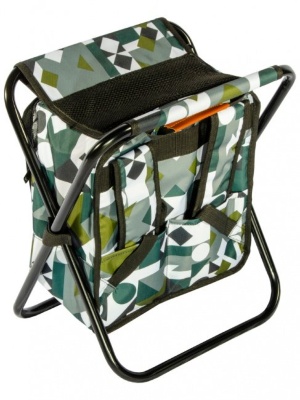 Стул-рюкзак для пикника 529060A